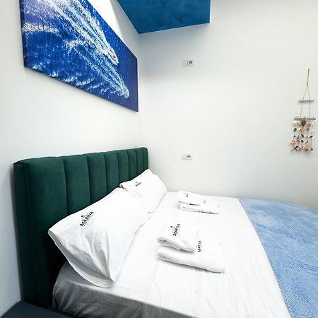 Marina Private Room Shkodër 외부 사진
