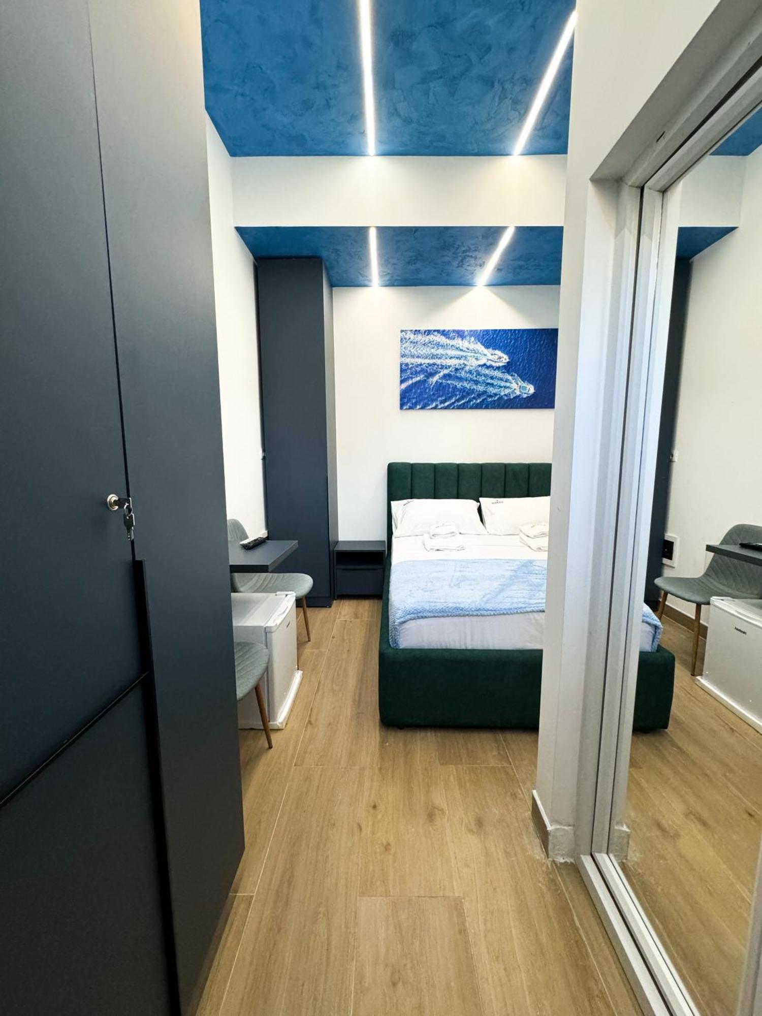 Marina Private Room Shkodër 외부 사진